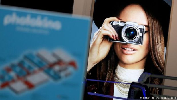 Smartphone εναντίον φωτογραφικών μηχανών