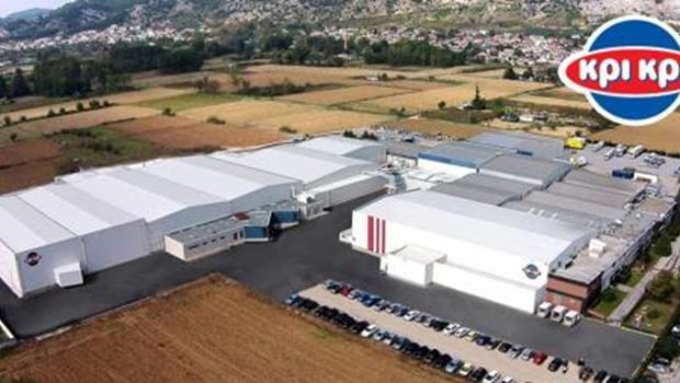 Κρι Κρι: Αυξημένα κέρδη και τζίρος το α΄ εξάμηνο
