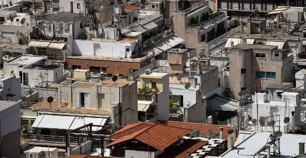 Ερευνα: Ποιοι ξένοι αγοράζουν ακίνητα στην Ελλάδα -Ποιες περιοχές προτιμούν