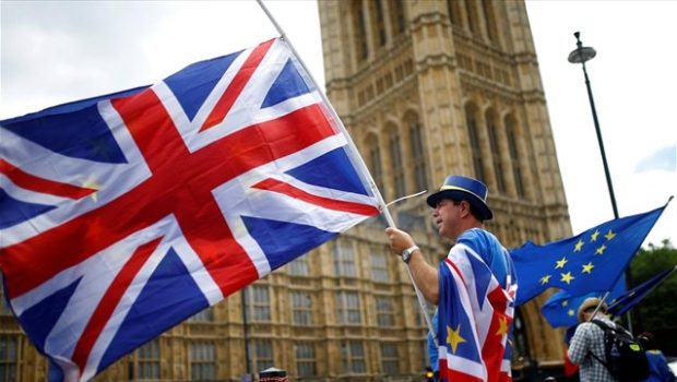 Brexit: Δυνατή μια συμφωνία εντός των επόμενων 48 ωρών