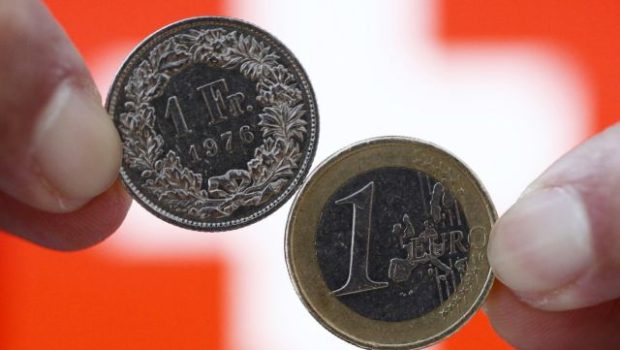 Κρίνονται 70.000 δάνεια σε ελβετικό φράγκο