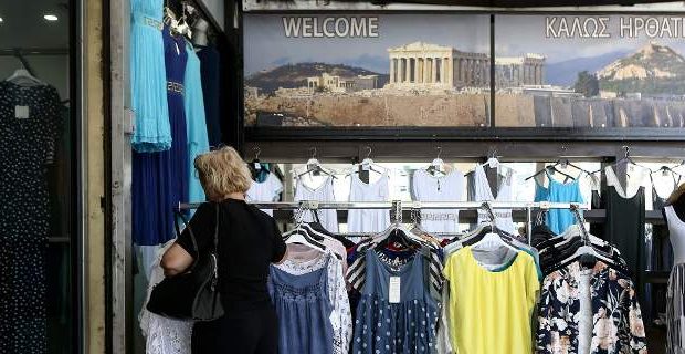 Αποκαλυπτικά στοιχεία για τους μισθούς -600 ευρώ είναι πλέον τα καλά λεφτά