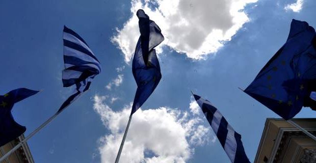 Αναβάθμιση δύο βαθμίδων για την Ελλάδα από τον ιαπωνικό οίκο R&I