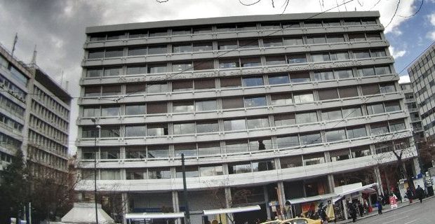 Παρέμειναν ψηλά τα «φέσια» του Δημοσίου και τον Ιούλιο -Στα 2,7 δισ. ευρώ