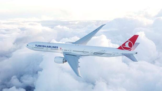 Η Turkish Airlines προωθεί ελληνικούς προορισμούς