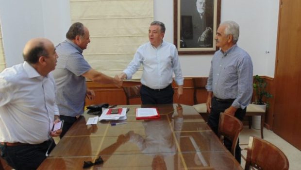 11,5 εκ. ευρώ για την μεταφορά των μαθητών