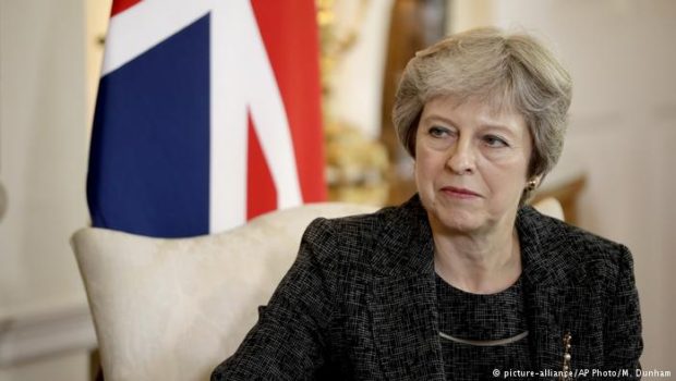 Και δεύτερο δημοψήφισμα για το Brexit;