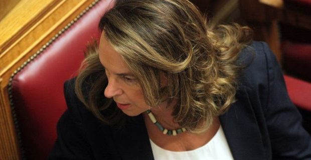 ΕΝΦΙΑ: Μείωση 30% το 2019 για ακίνητα έως 60.000- Διευκρινίσεις Παπανάτσιου