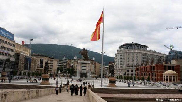 Γ. Χαν: Kάθε ψήφος μετρά στο δημοψήφισμα στην ΠΓΔΜ