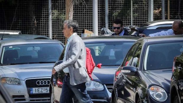 Ο Τσακαλώτος σε ταξίδι αναζήτησης “αξιοπιστίας” στις αγορές