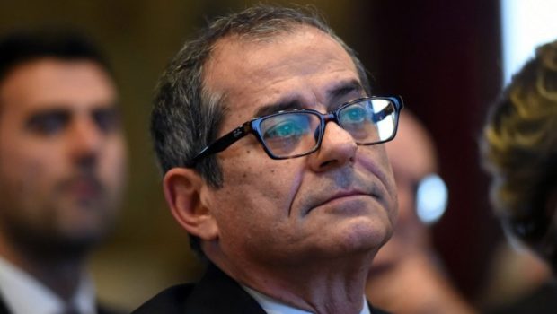 Μείωση φόρων για τη μεσαία τάξη ετοιμάζει η ιταλική κυβέρνηση