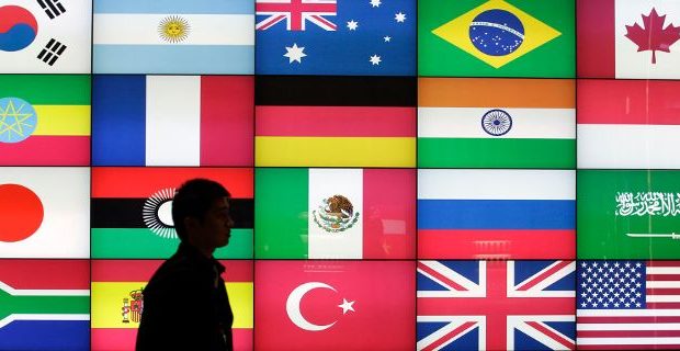 Ο ΟΟΣΑ «ψαλιδίζει» τις προβλέψεις για την παγκόσμια ανάπτυξη -Οι κίνδυνοι στην Ευρωζώνη